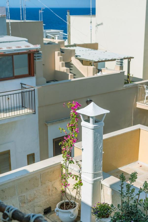 Civetthouse : La Casa Delle Civette Apartment Polignano a Mare Exterior foto