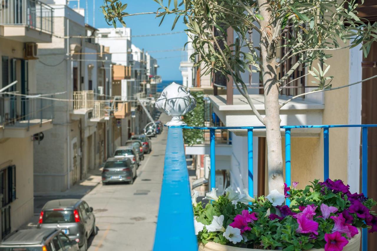 Civetthouse : La Casa Delle Civette Apartment Polignano a Mare Exterior foto