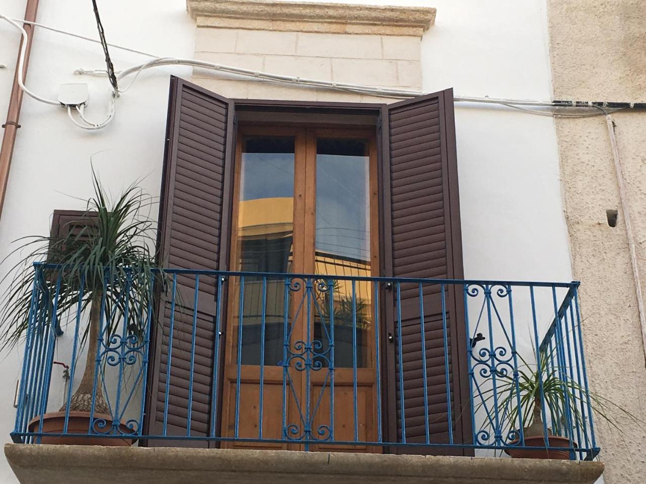 Civetthouse : La Casa Delle Civette Apartment Polignano a Mare Exterior foto